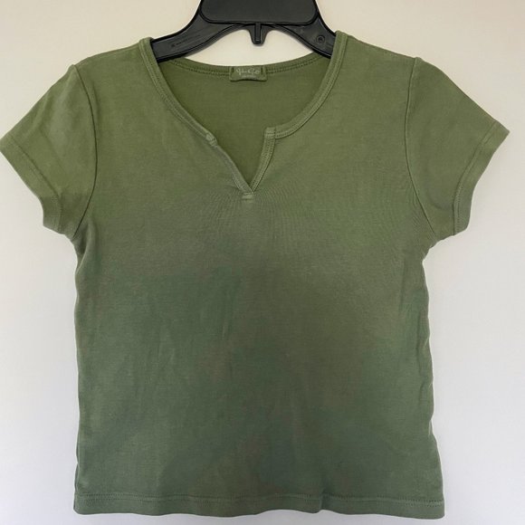 Brandy Melville Tops - Brandy Melville Top